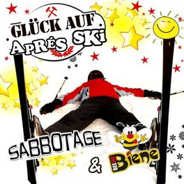 Album cover of Glück auf (Après Ski Version)