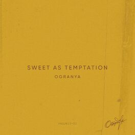 Album cover of Sweet As Temptation