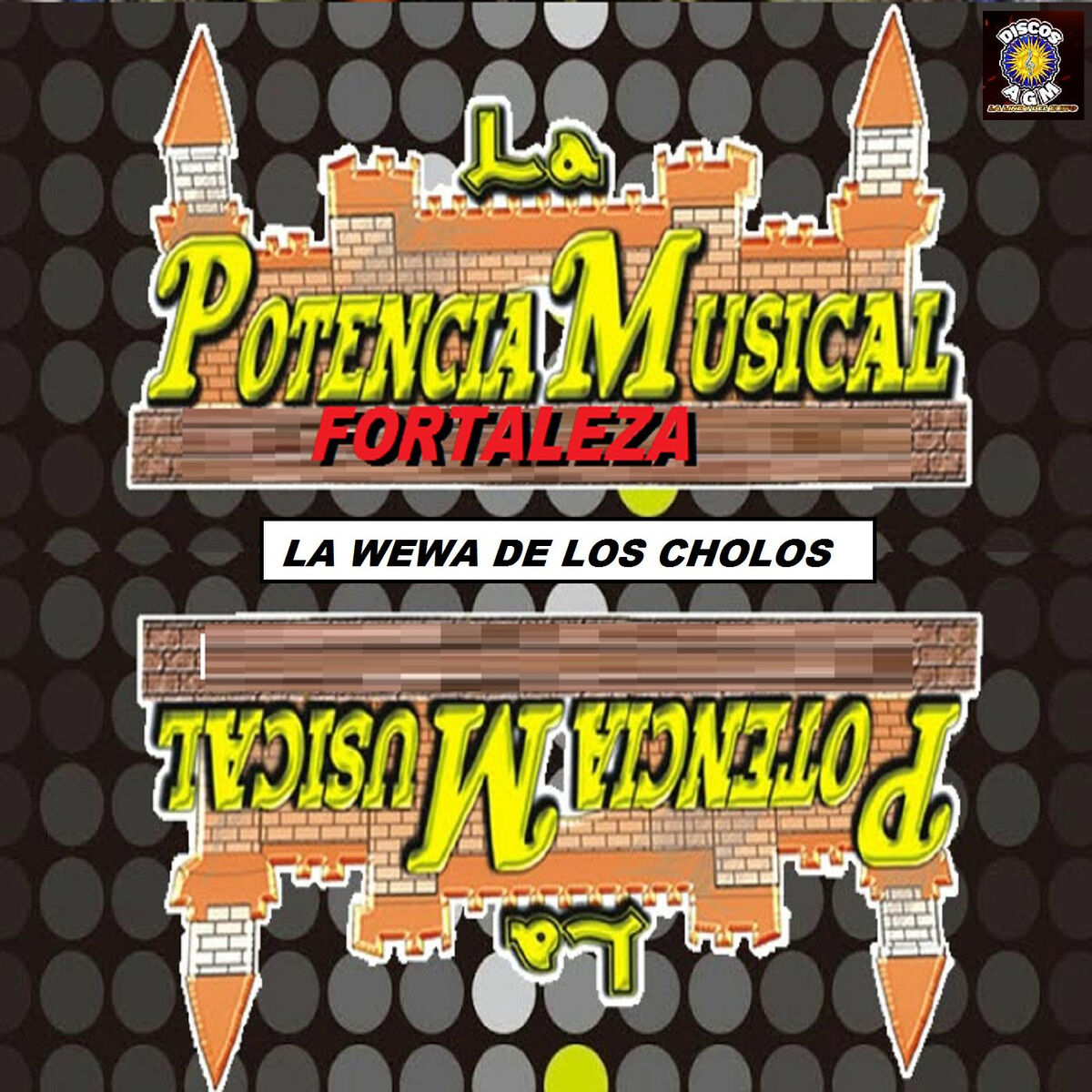 La Potencia Musical Fortaleza: música, canciones, letras | Escúchalas en  Deezer