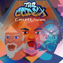Album cover of The Codex: Court Vision