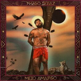 Album picture of Meio Amargo