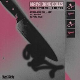 Album cover of Would You Kill (4 Me)?
