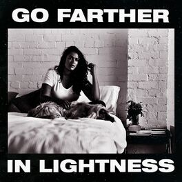 Album cover of Go Farther in Lightness