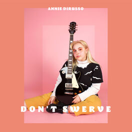 Album cover of Don't Swerve