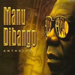 Album picture of Manu Dibango Anthology