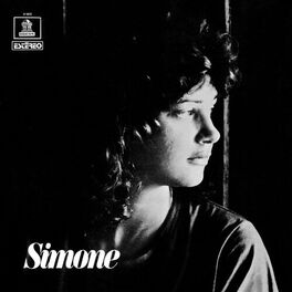 Album cover of Simone