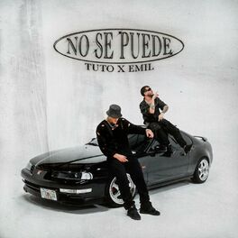 Album cover of No Se Puede