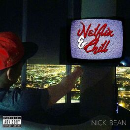Album cover of Netflix & Chill - Single