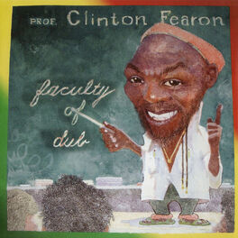 Album cover of Faculty of Dub