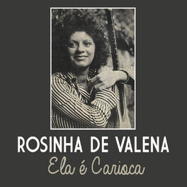 Album cover of Ela É Carioca