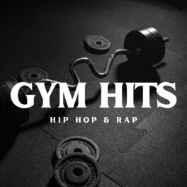 Album cover of Gym Hits Hip Hop & Rap