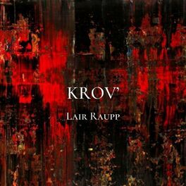 Album cover of Krov'