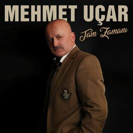 Album cover of Tam Zamanı