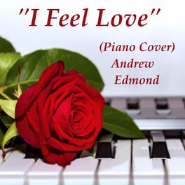 Album cover of I Feel Love (Piano Version)