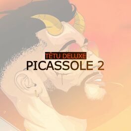 Album cover of Picassole 2