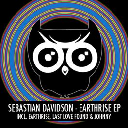 Album cover of Earthrise EP