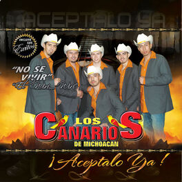 Album cover of Aceptalo Ya !