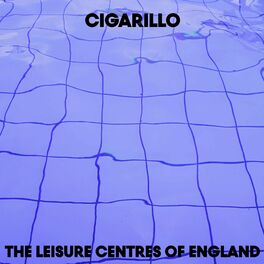 Album cover of The Leisure Centres of England