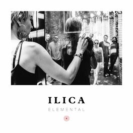 Album cover of Ilica