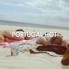 Album cover of Portugal Hot