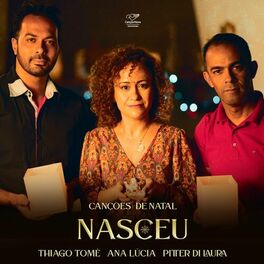 Album cover of Nasceu