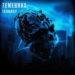 Album cover of Lethargy