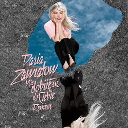 Album cover of Nie Dobiję Się Do Ciebie