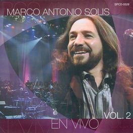 Album cover of En Vivo Desde El Teatro De Bellas Artes Puerto Rico (Vol. II)