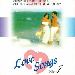 Album cover of Love Songs 07