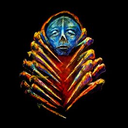 Album cover of I Am Pain / I Am a Burden