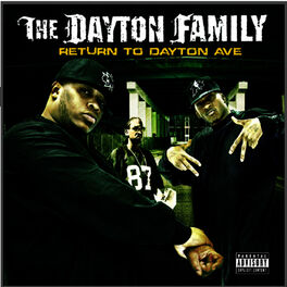 The Dayton Family: albums, songs, playlists | Listen on Deezer