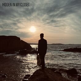Album cover of Hidden in my closet