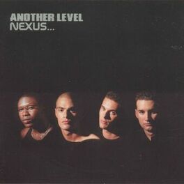 Album cover of Nexus...
