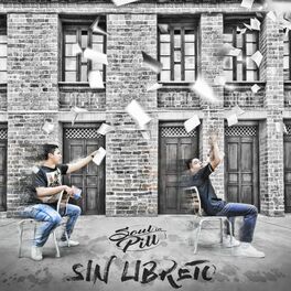 Album cover of Sin Libreto