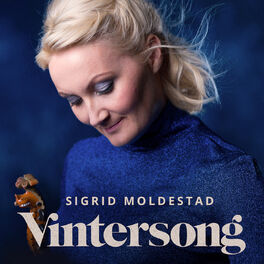 Album cover of Vintersong