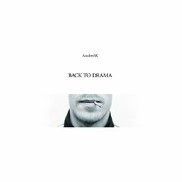 Album cover of Back to Drama