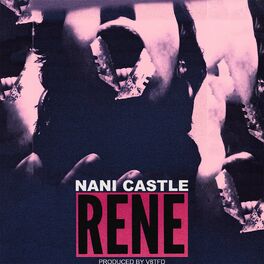 Album cover of Rene