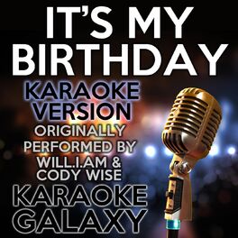 Get Over It (Karaoke Version With Background Vocals) - Originally