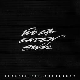 Album cover of Wo es enden soll