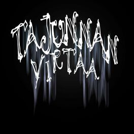 Album cover of TAJUNNANVIRTAA