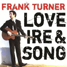 Album cover of Love Ire & Song