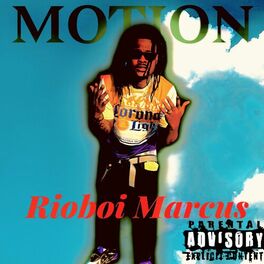 Album cover of MOTION