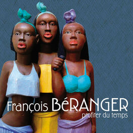 Album cover of Profiter du temps