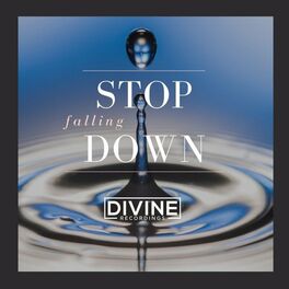 Album cover of Stop Falling Down