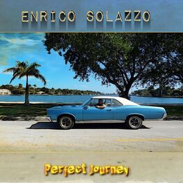 Album cover of Perfect Journey