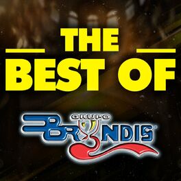 Album cover of THE BEST OF