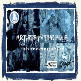 Album cover of Artists in the Plus Compilation Album