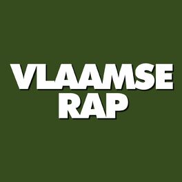 Album cover of Vlaamse Rap