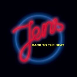 Album cover of Back To The Beat