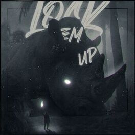 Album cover of Lock Em Up (feat. Mesqo & NOES)